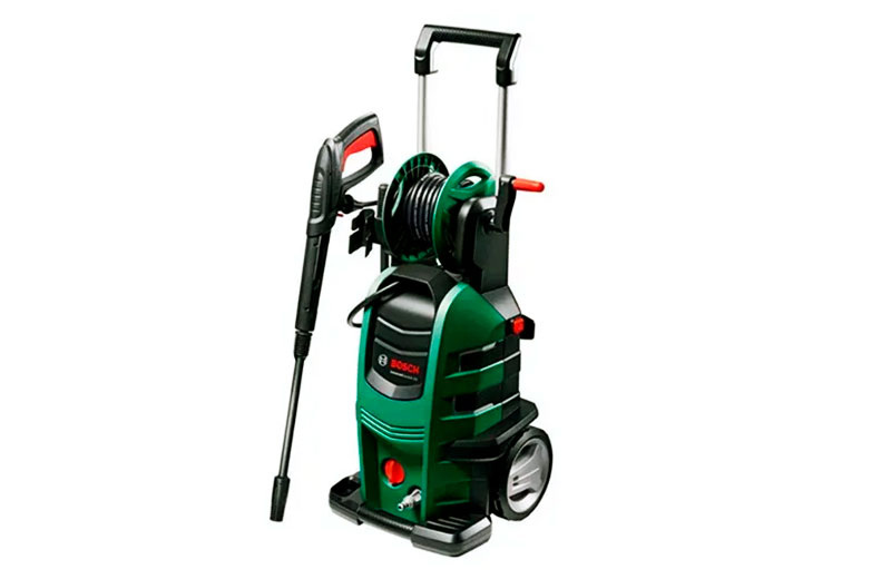 Bosch AdvancedAquatak 140