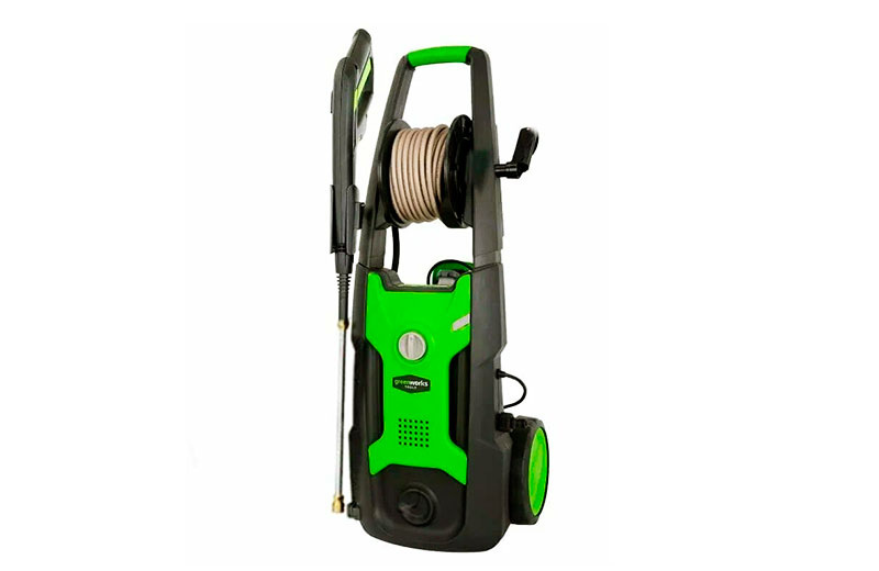 Greenworks GPWG5II