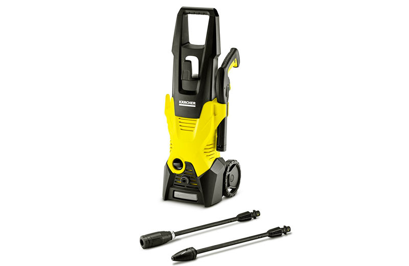 Karcher K3