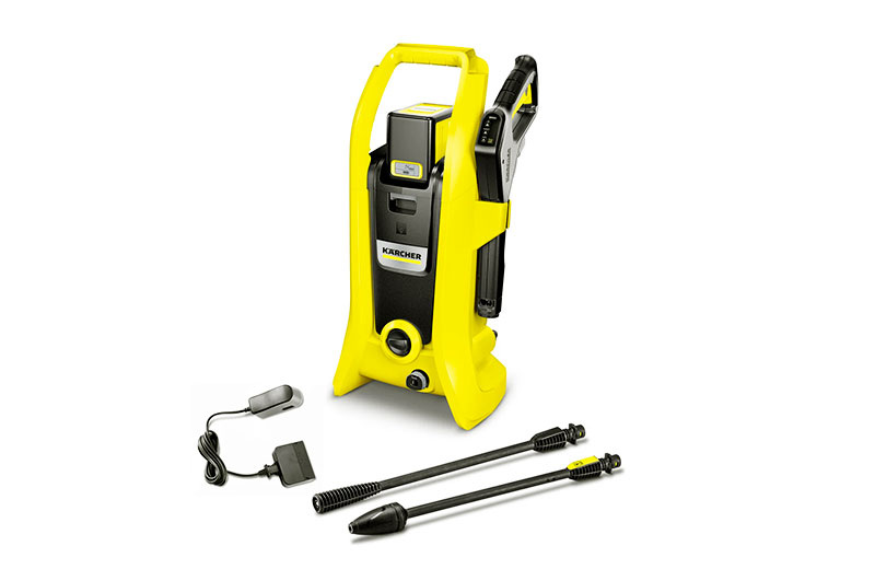 Karcher K 2 Battery Set