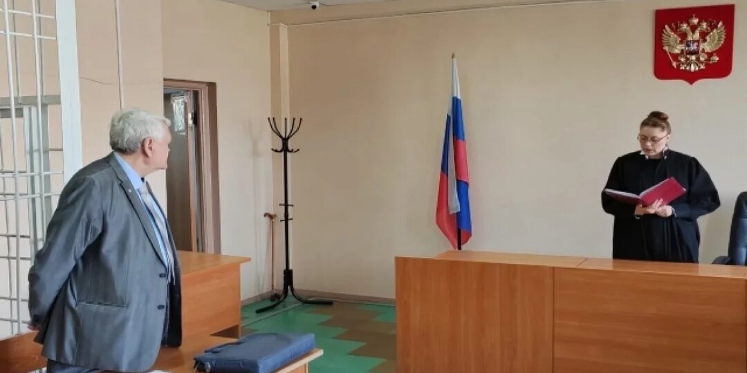 Кассация окончательно отказала новосибирскому академику в возврате квартиры