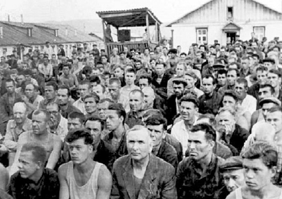 После смерти Сталина: как началась крупнейшая забастовка в лагерях Воркуты