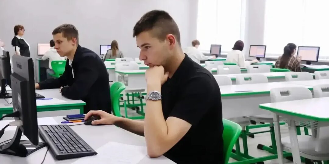 В Ставропольские колледжи и вузы подано более 19 тысяч заявлений на обучение