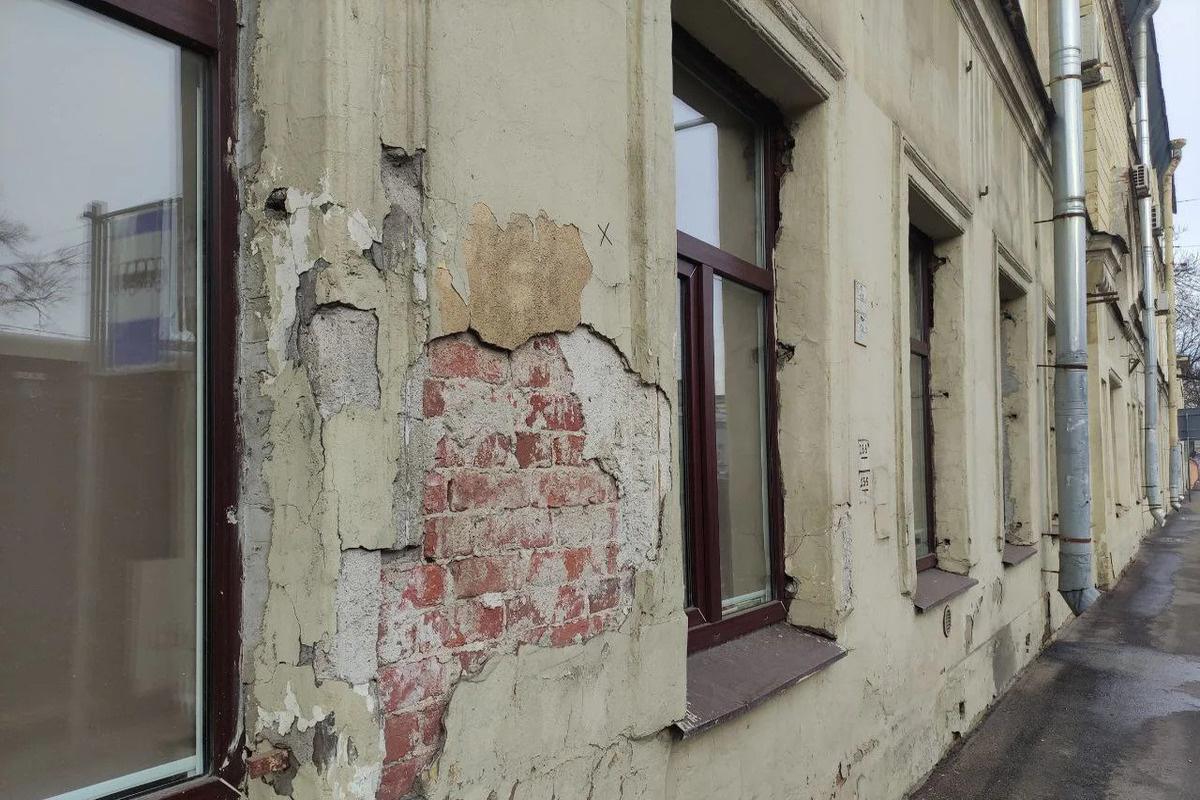     В новый дом переедут 153 человека в поселке Парфино, городе Боровичи, Чудово и селе Поддорье. Фото: архив МК в Великом Новгороде