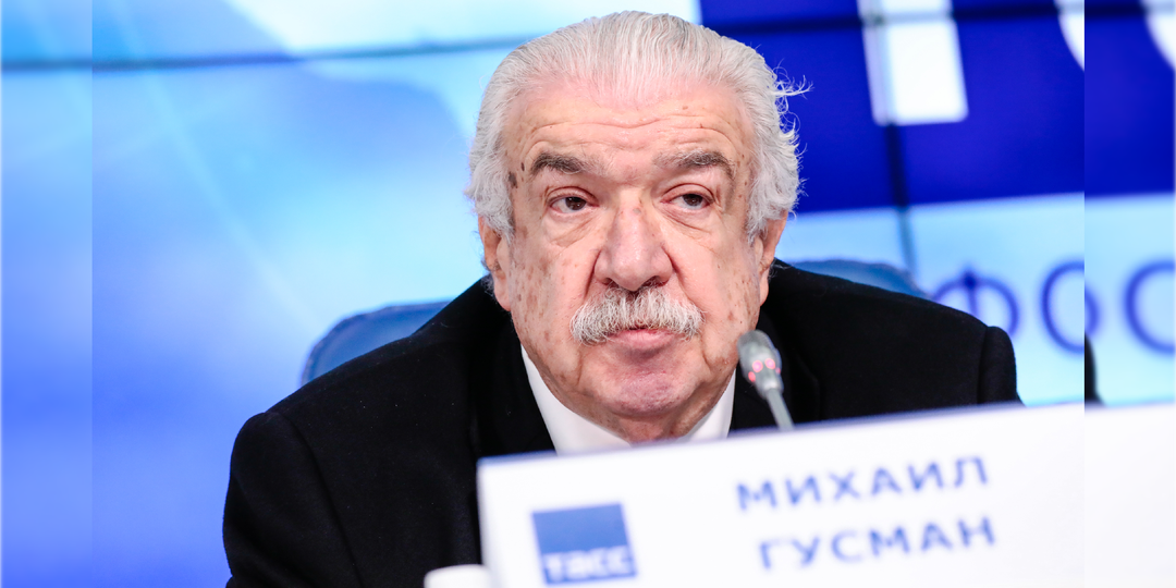 «Россия - как дойная корова…»: президент Алиев «сдал с потрохами» Михаила Гусмана словами о «40-летней командировке» в РФ