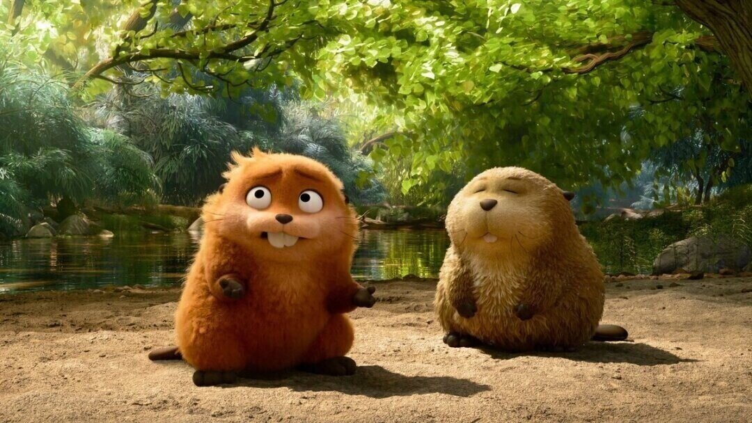    Фото: Walt Disney Pictures, Pixar Animation Studios, 2026