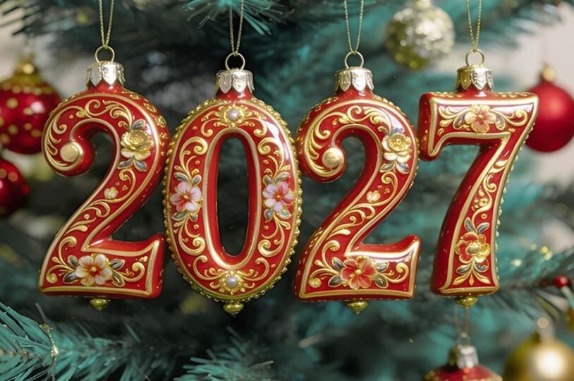 Новый Год 2027 в отелях Подмосковья с Программой и Ценами на заезды – Топ-5 предложений