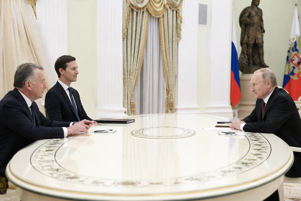    Фото: коллаж RuNews24.ru