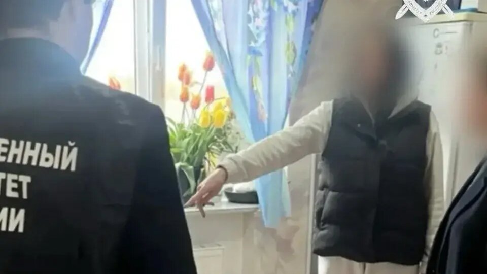 Жительница Георгиевска предстанет перед судом за убийство сожителя