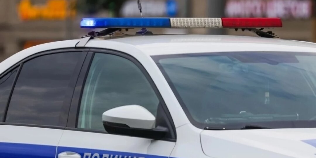 На трассе М-4 «Дон» грузовик протаранил шесть автомобилей