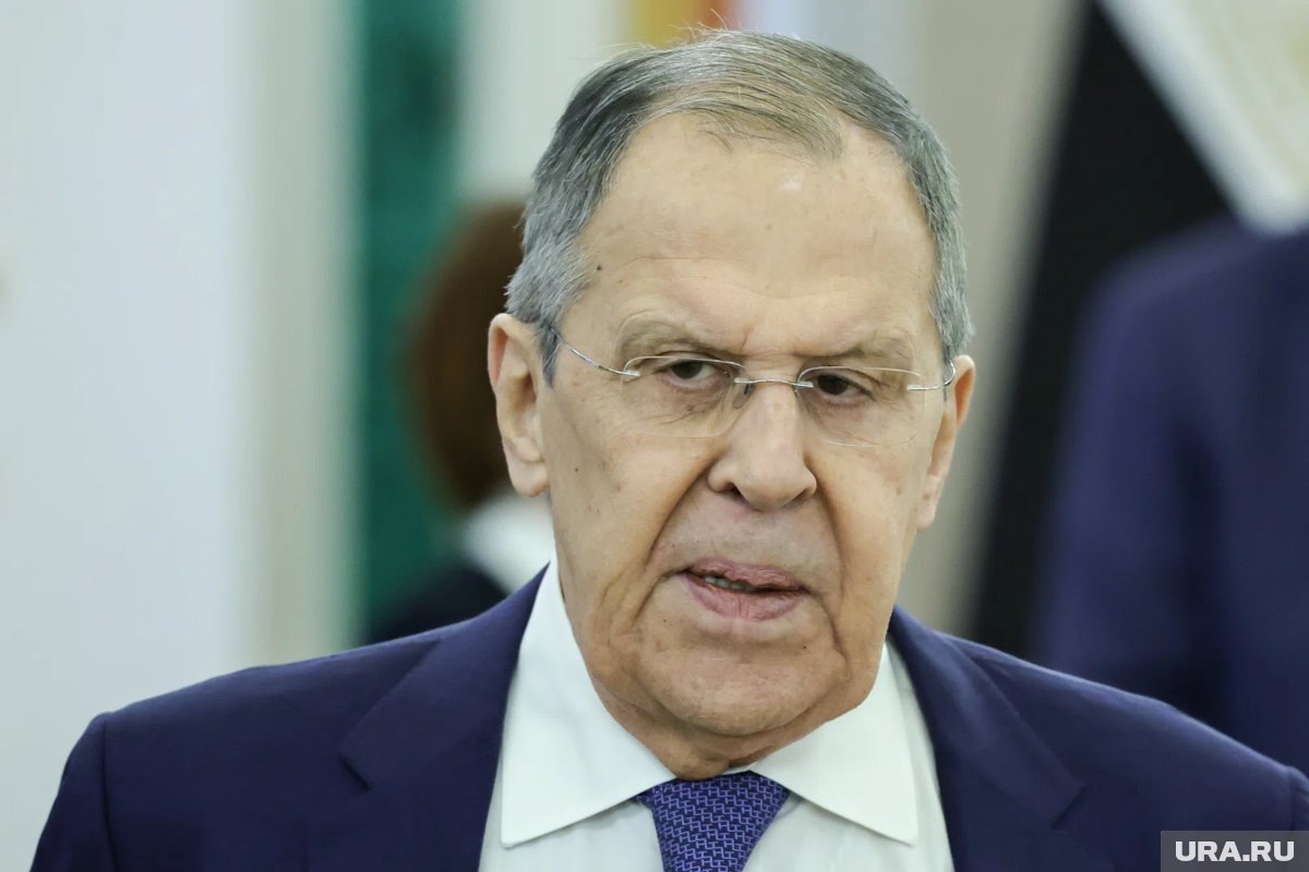    Европа пытается сорвать договоренности между РФ и США, отметил Лавров