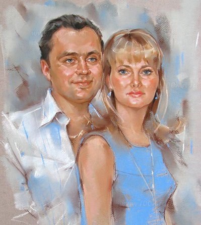 Холостяк и семейный