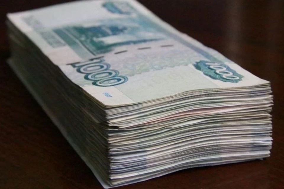    Стоимость работ составит 790 тысяч рублей Олег УКЛАДОВ