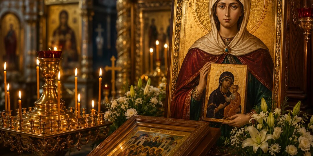 Самая главная молитва: как просить у ангела-хранителя всё, что хочется — здоровье, любовь и удачу