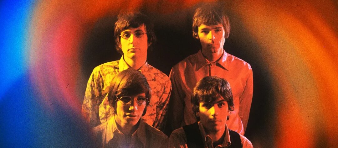 Как Pink Floyd повлияли на отставку Венецианского правительства