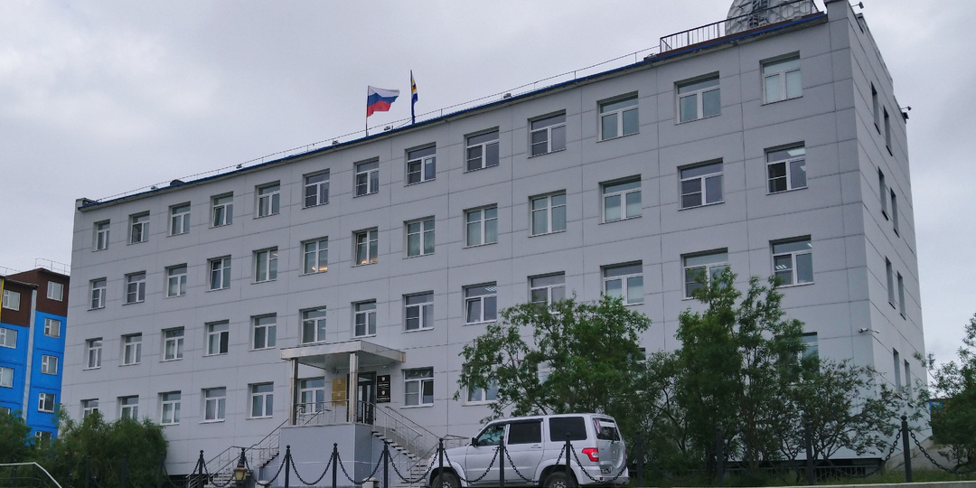 Чукотке списали бюджетные кредиты более чем на 200 миллионов рублей
