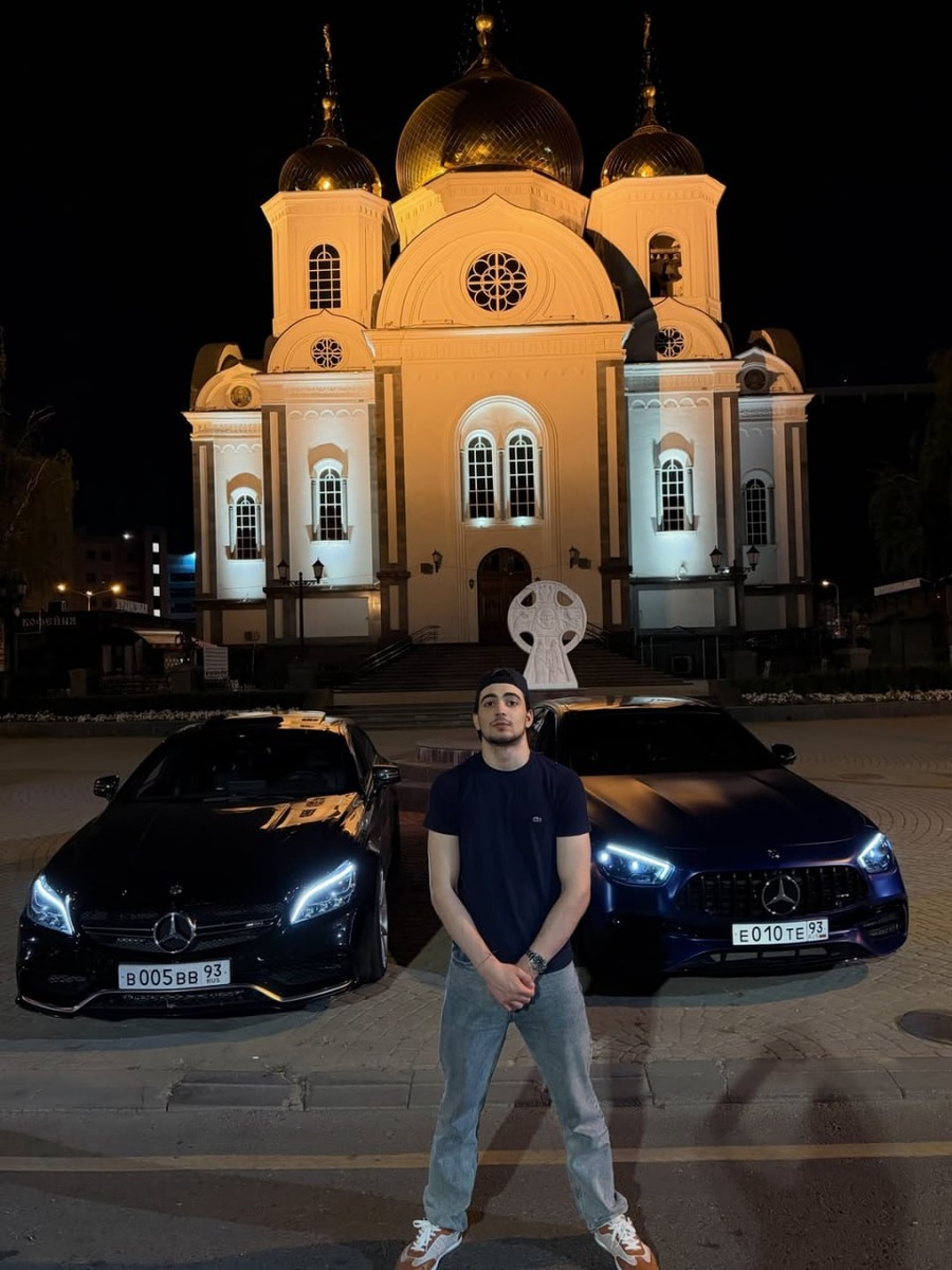 Автор: В. Панченко