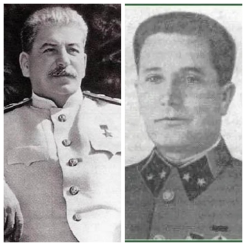 За что на самом деле в самый разгар войны по приказу Сталина был арестован генерал-майор Цирульников