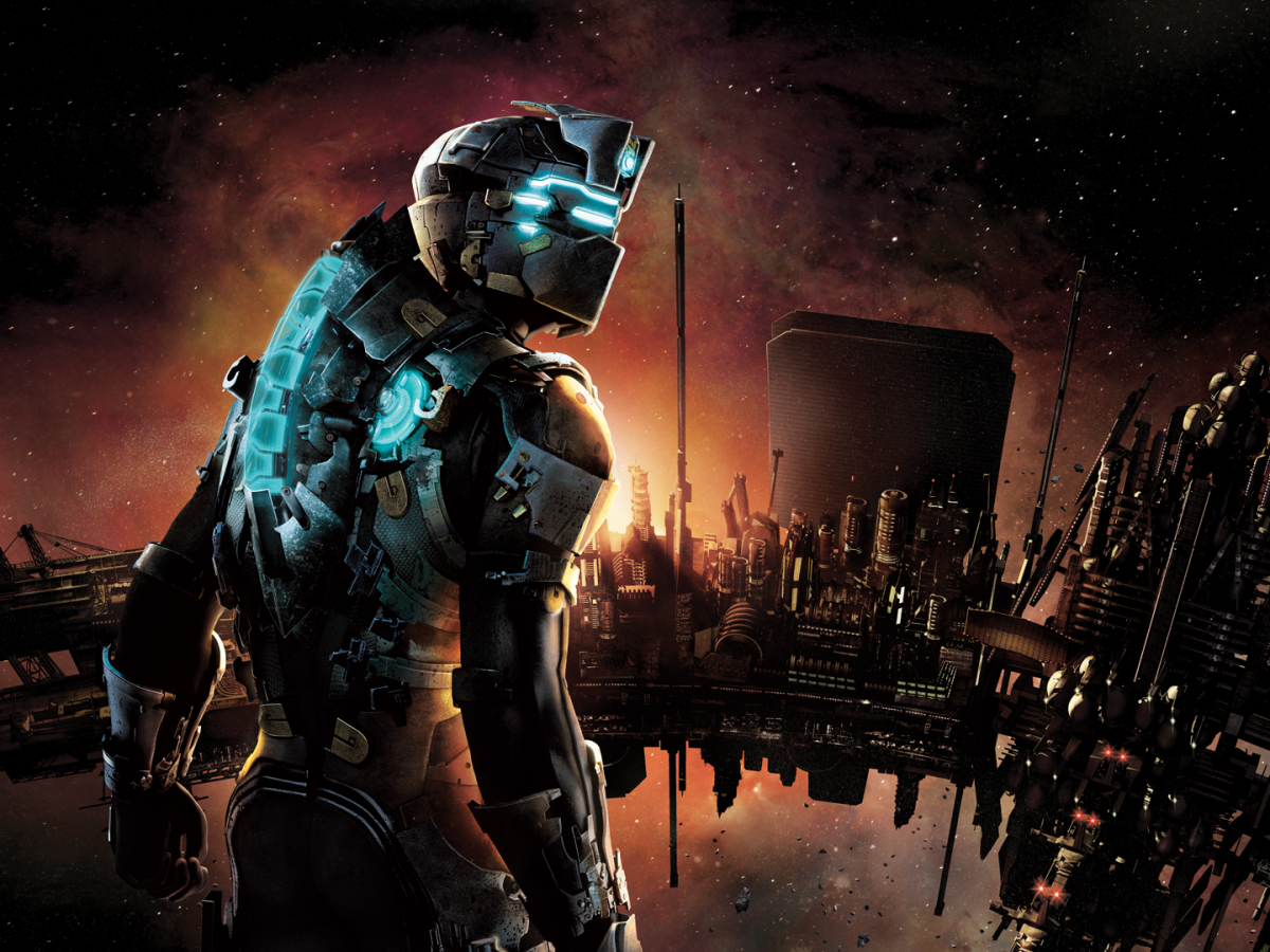    Денег не дают. Автор Dead Space и The Callisto Protocol покидает игровую индустрию