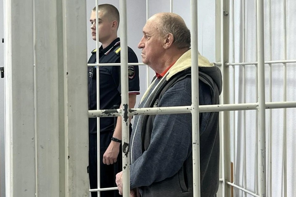    Общий ущерб от его действий превысил четыре млн рублей Мария НОВИКОВА