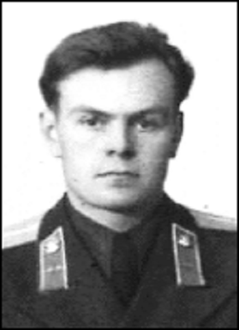 Мальчишка из Леонидовки, который отслужил Родине 31 год: история подполковника Хижняк