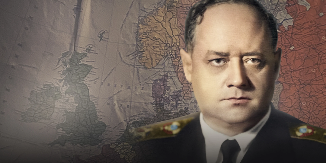 Адмирал «без ноги»: Последняя просьба Ивана Исакова к Сталину