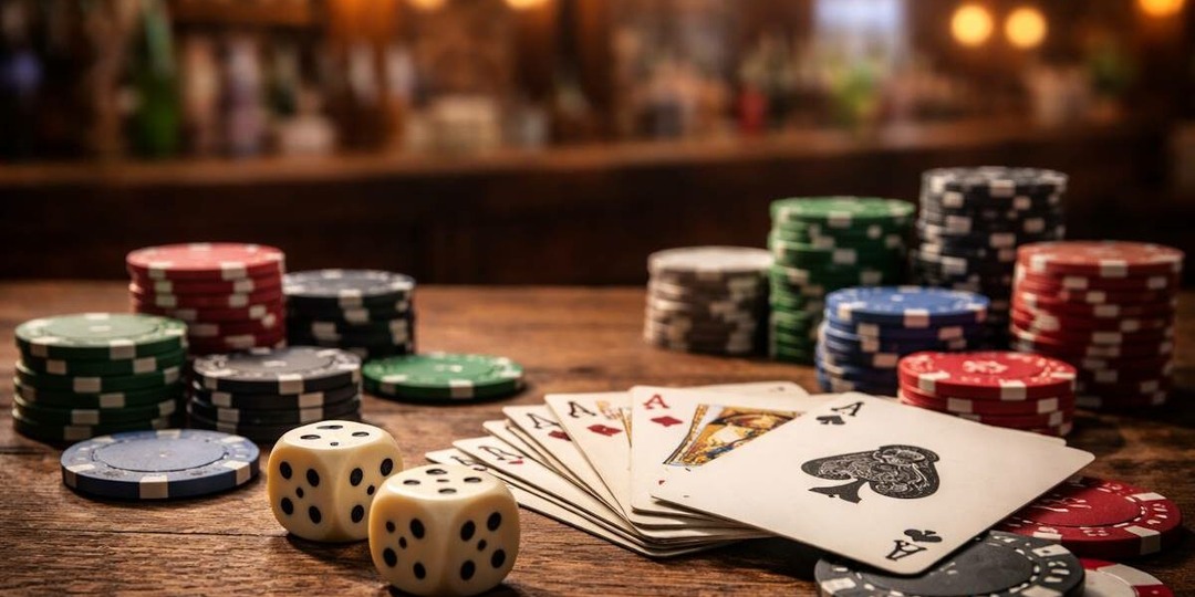Игорная зона в Сочи почти на 15% увеличила налоговые отчисления за полгода