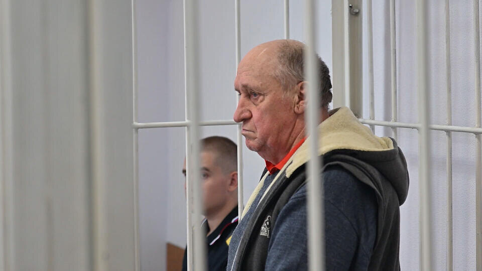 Сбежавший из колонии рецидивист-мошенник получил третий срок за порчу имущества