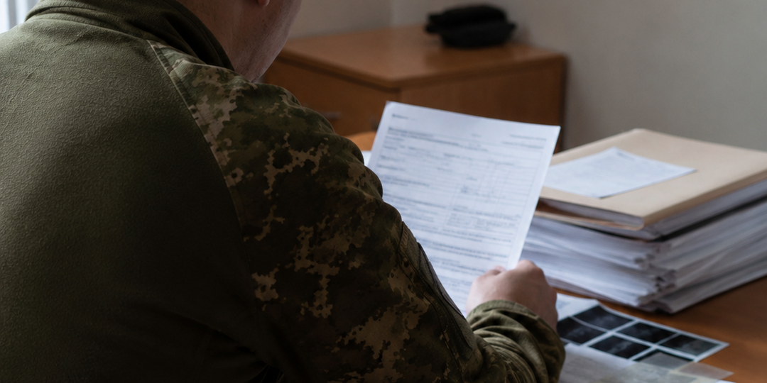 Ребёнку погибшего участника СВО отказали в выплатах: отцовство установили уже после его гибели