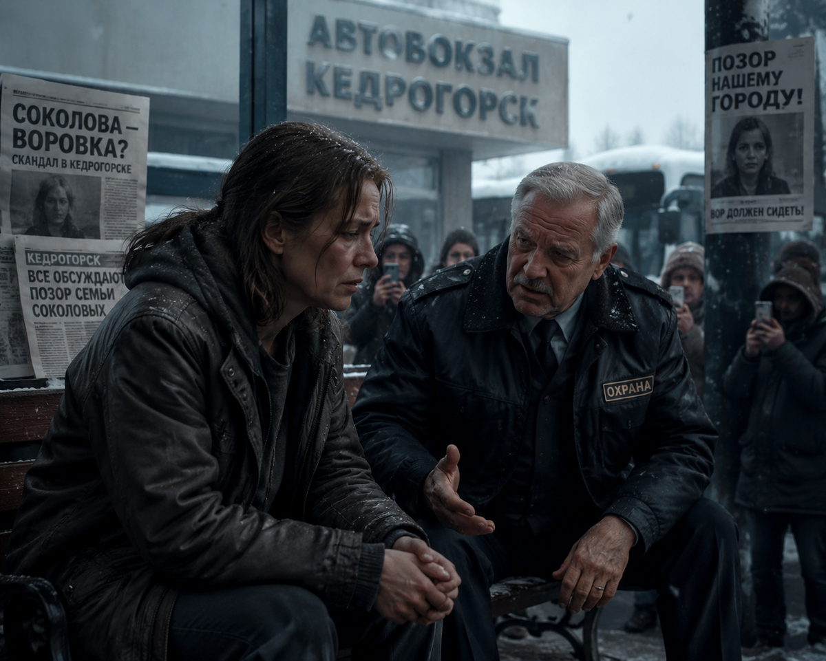 Автор: В. Панченко