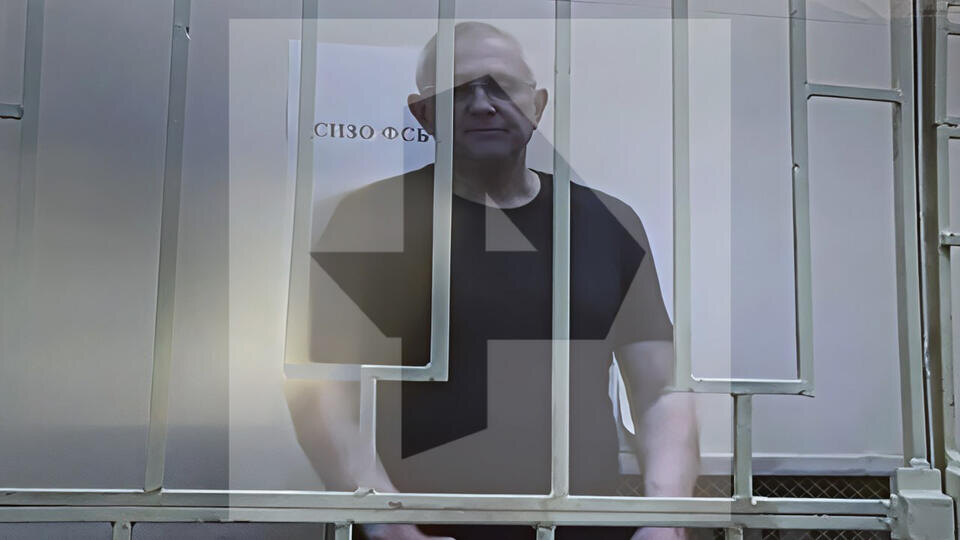 Бизнесмен Трабер не признал вину в организации убийства депутата