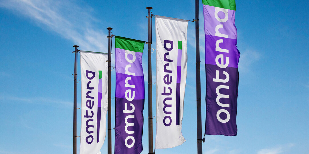 Siemens Energy сменит название на Omterra