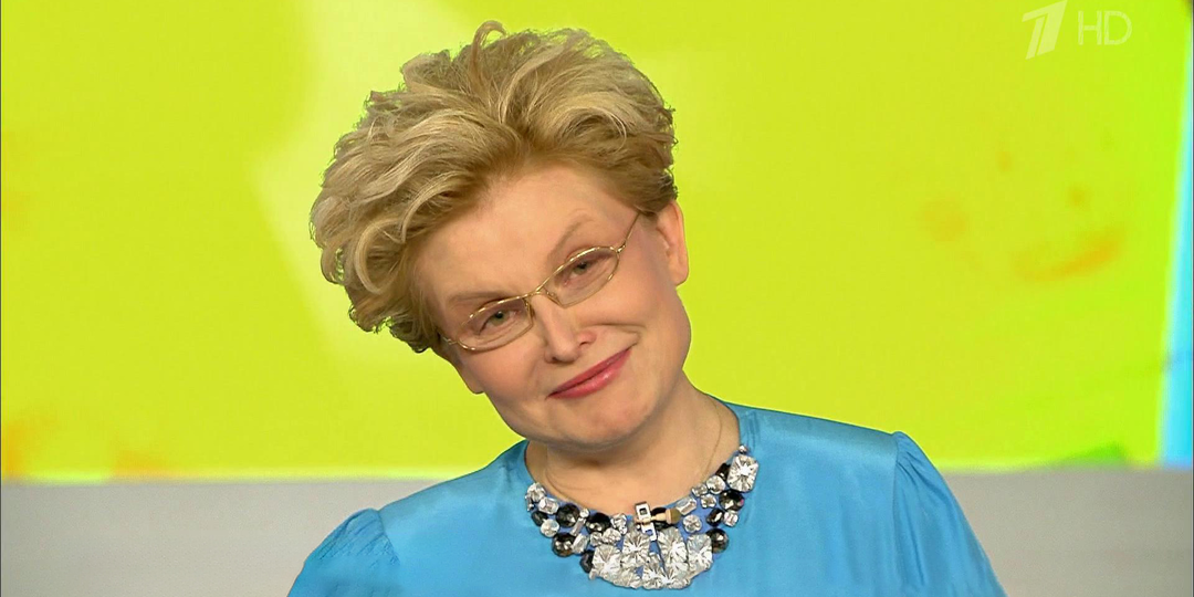 Елена Малышева: жизнь и карьера