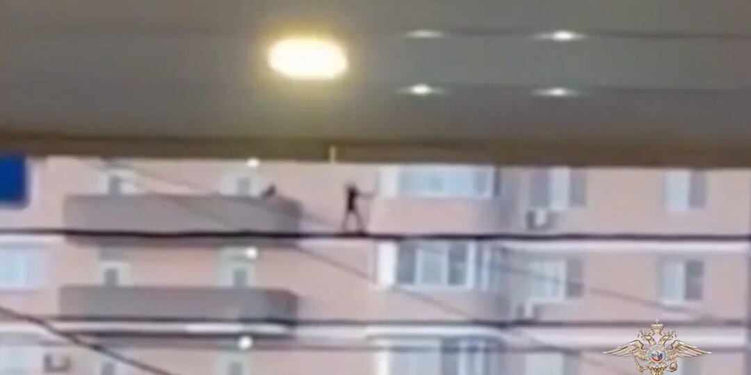 Трио приезжих воров-альпинистов задержали в Краснодаре