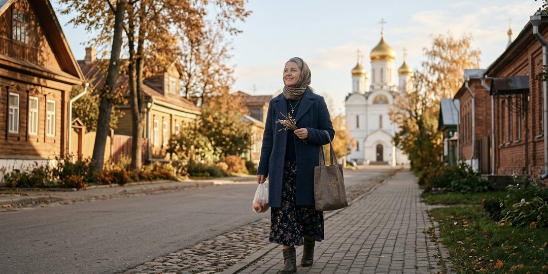 После причастия благодать уходила к обеду — пока батюшка не объяснил почему