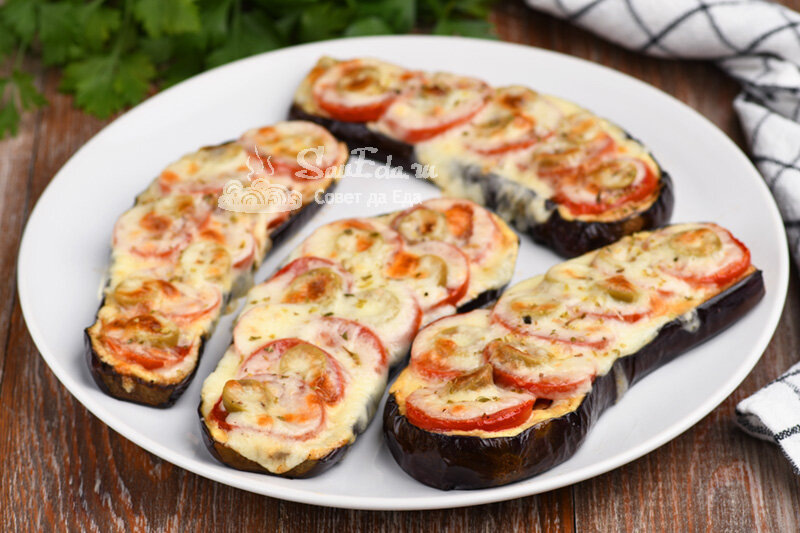 И никакого мяса не надо! Показываю, как приготовить прекрасный ужин в сезон овощей