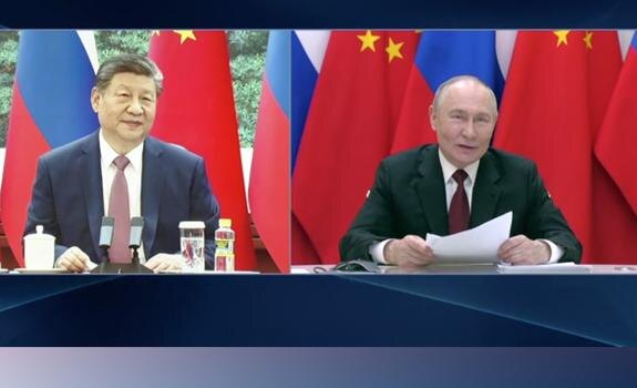 Китай неожиданно пошёл против правил: Пекин снял запрет на экспорт топлива ради помощи России