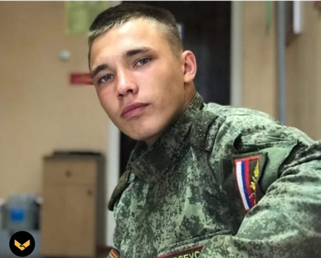 «Не троньте её!»: как 20-летний студент Саша Продеус вступился за девушку. И не вернулся домой к бабушке