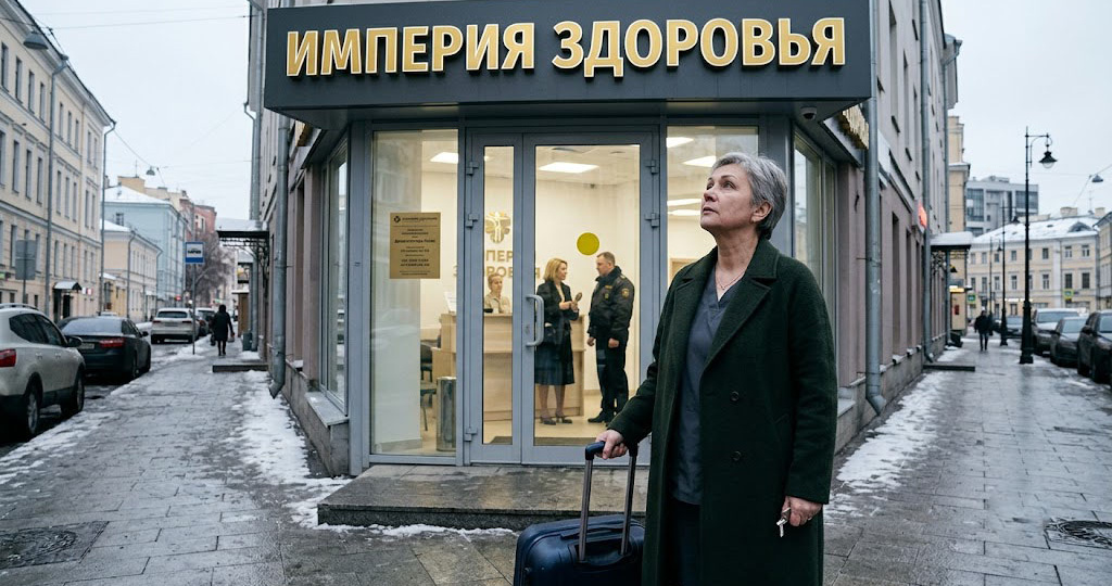 Пока я была на стажировке, сестра захватила мой бизнес — но она не учла мою профессию
