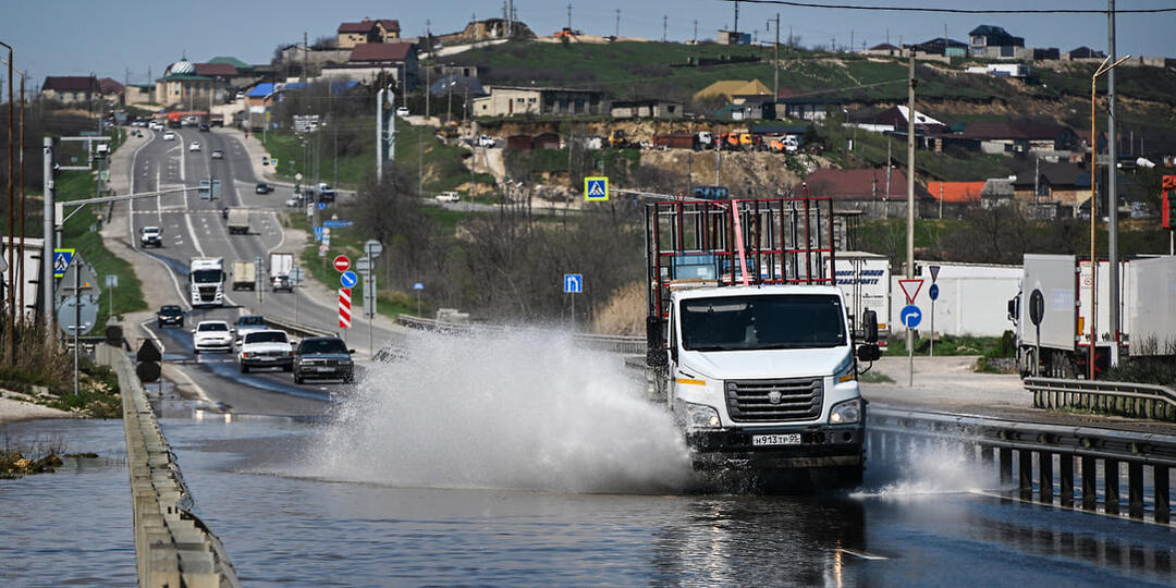 В Дагестане вновь попытаются реконструировать водоснабжение Избербаша за 4 млрд рублей