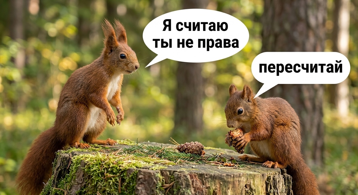 Нравится эта шутка))