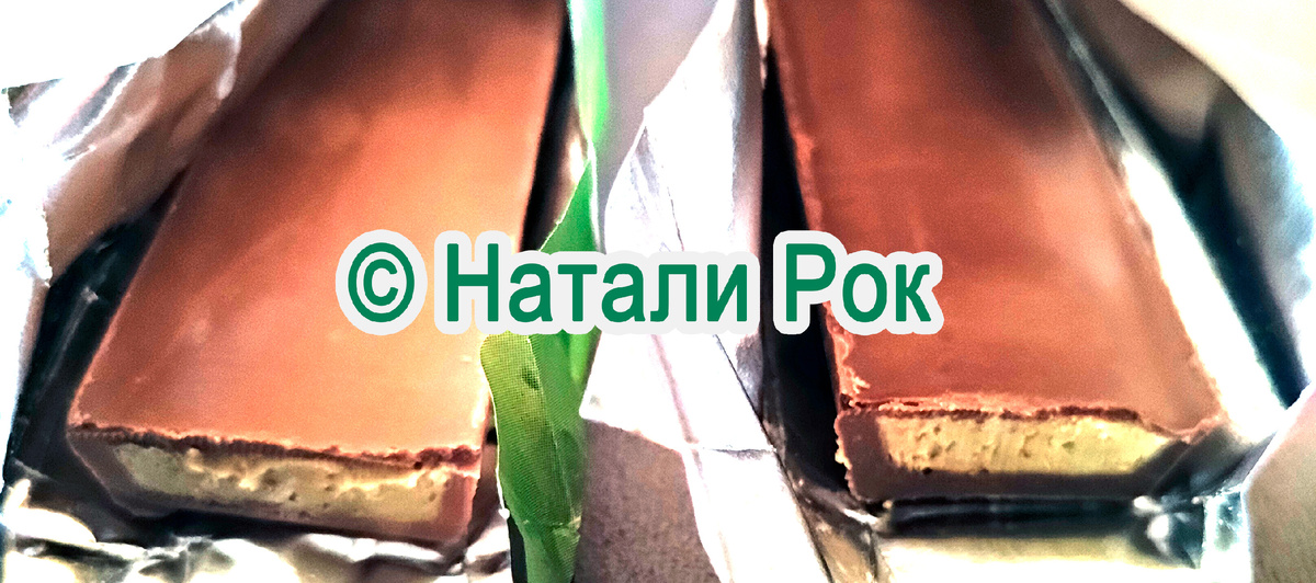 Разрез Baby Fox (слева) и Katrina Factory (справа)