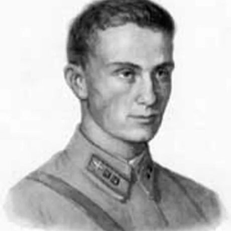 Подвиг лётчика Тимура Фрунзе в 1942 году