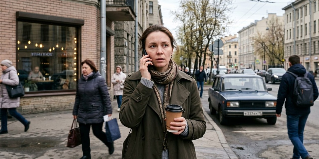 «— Я же потом отдам, ты же знаешь, — сказала мама тогда. — Мне просто подпиши...»