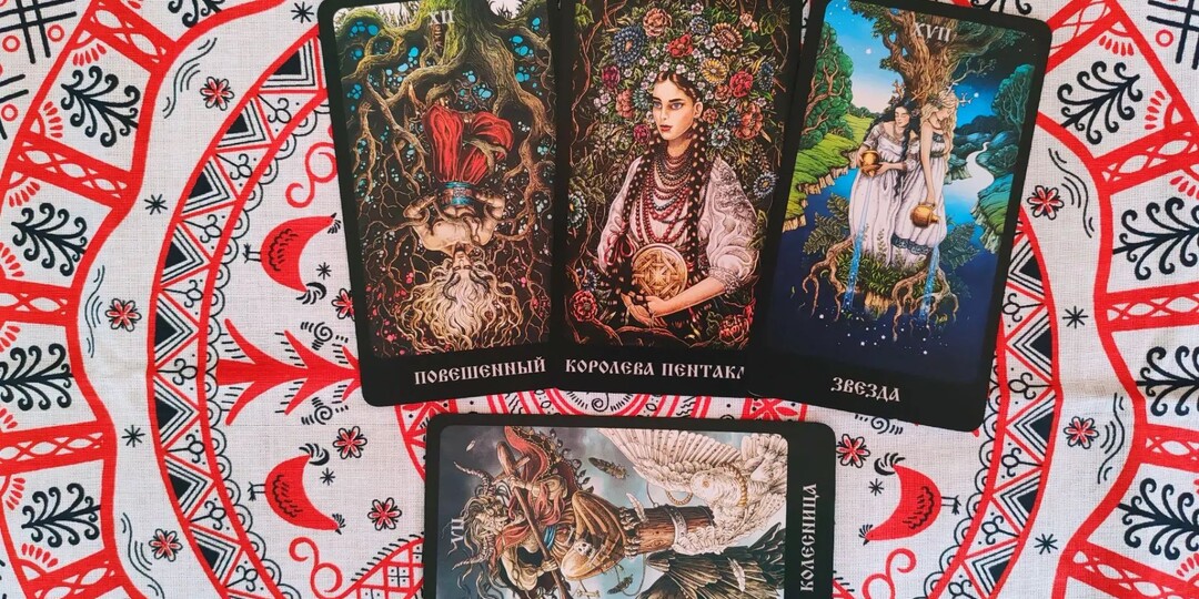Скорпион. Прогноз для тебя на сферу любви на следующей неделе ❤️