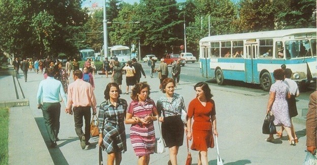 Факты об СССР возвращаются в повестку, и он перестаёт быть «тоталитарной страшилкой»