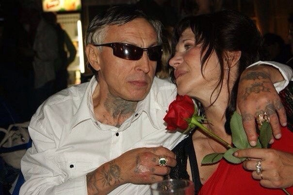 Александр Север — вор в законе, с которого сняли корону.