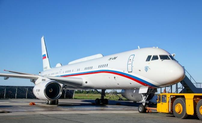 Почему чиновники Минпромторга громко докладывают Путину об успехах авиапрома, но самолетов у нас по-прежнему нет