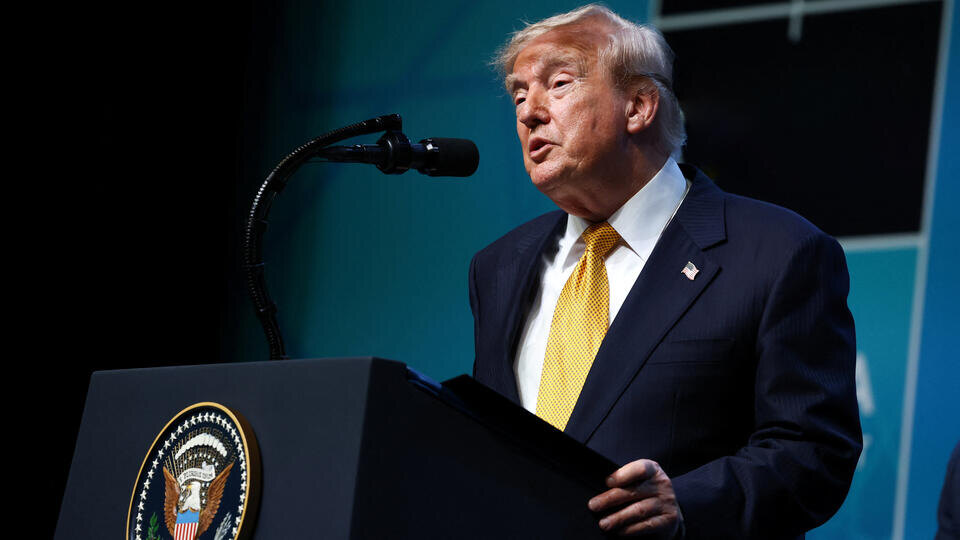 Трамп рекомендовал Ирану вести себя хорошо