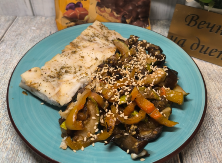 Похудела на 30 кг. Показываю свои вкусные и простые ужины на 200-400 ккал 😁